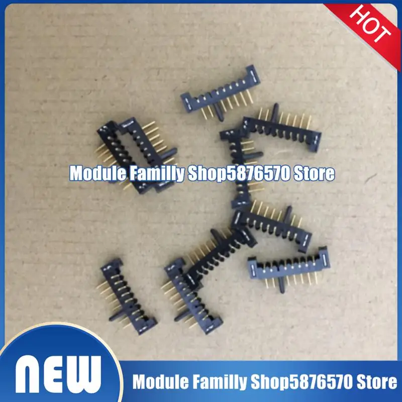 10pcs/lot 100% new 1827654-1 1587827-3 13641834 MX34020NF1 929974-7 179956-2 173858-1 MX34020PF1 DTM04-4P 1418994-1