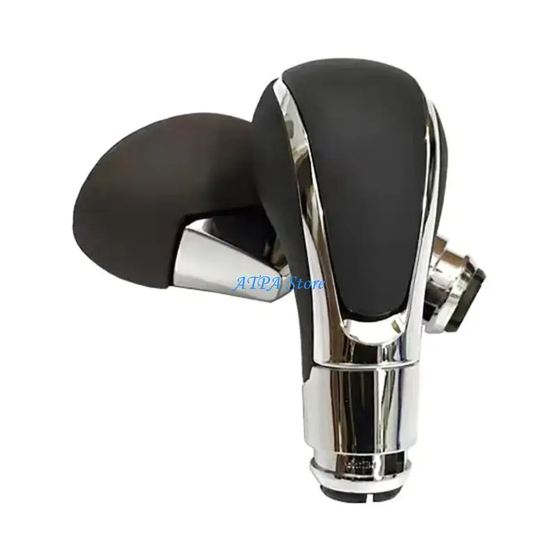 

U13C Universal Car Shifter Knob Gear Knob Head Handball Handle for Vauxhall 13250670