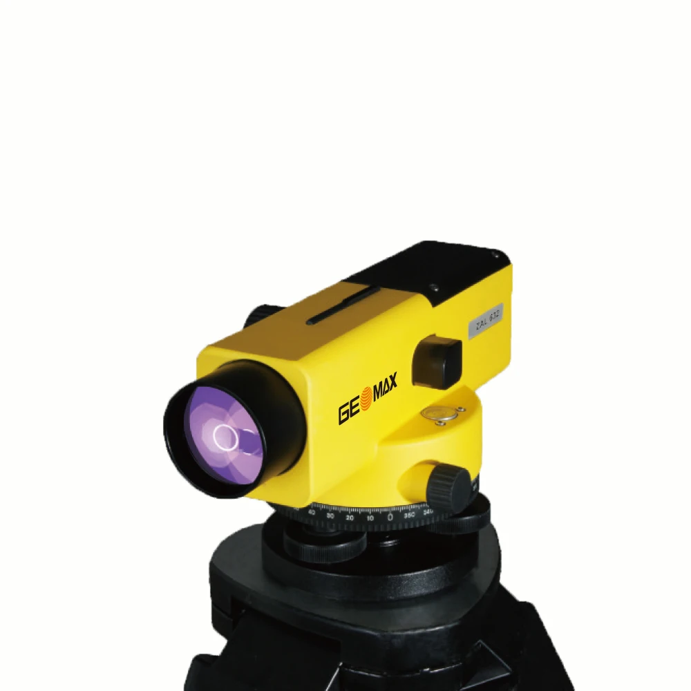 Geomax ZAL832 Automatic Level Used For Construction Cheap Price 32x Magnification Automatic Level