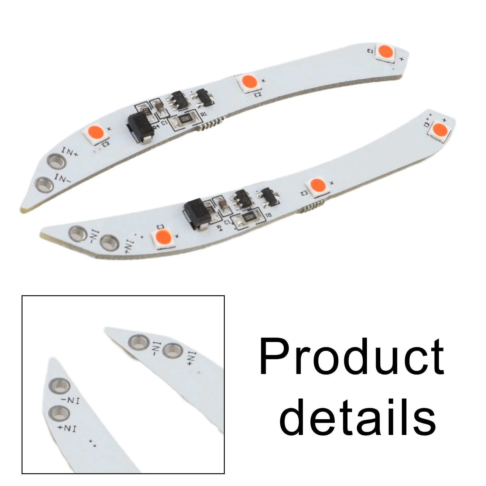 OEM Number 7162213 2007-2010 Car Repair Vehicle Maintenance Fitment Specific Made Of Metal And ABS Non-deformable