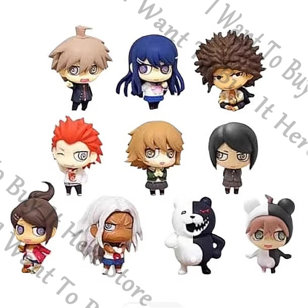 Anime Danganronpa N…