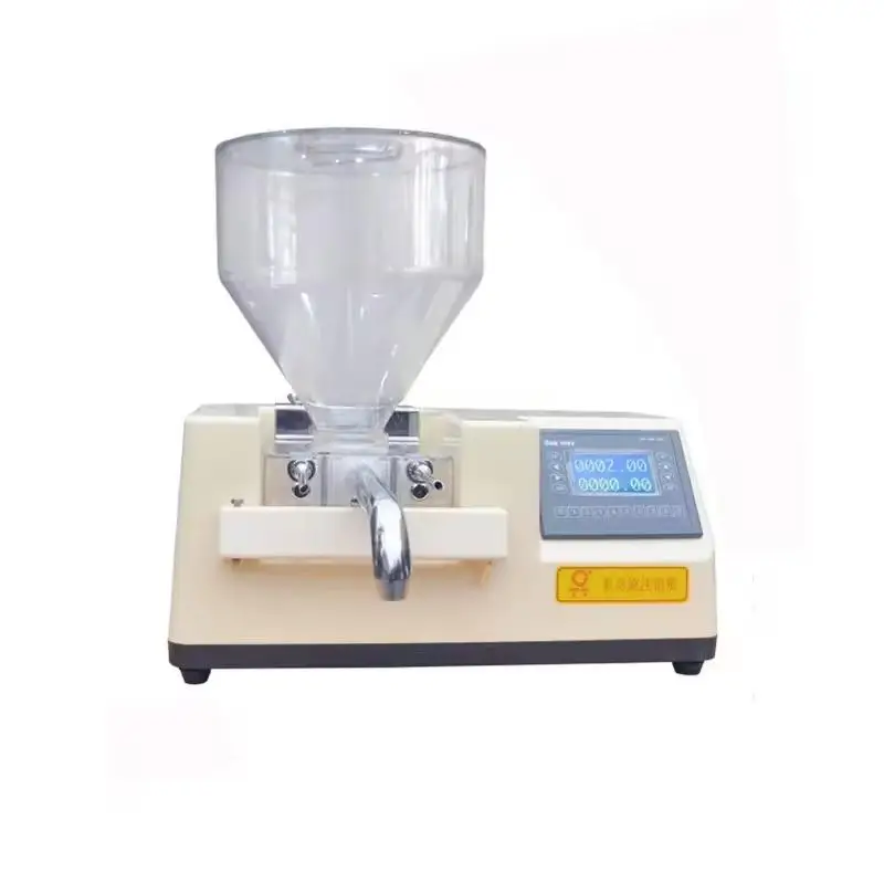 High Accuracy Quantitative Cake Cream Filling Machine Commercial Bread Jam Butter Injector Bakery Filler Equipment