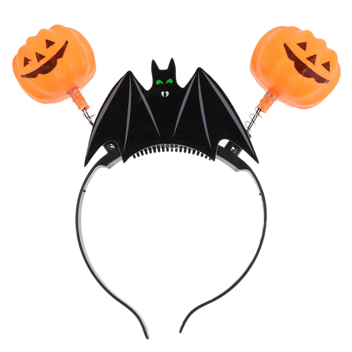 

3 Pcs Headb s Halloween Hair Accessories Glow Headb Headdress Halloween Headb Headdress Festival Party Wear