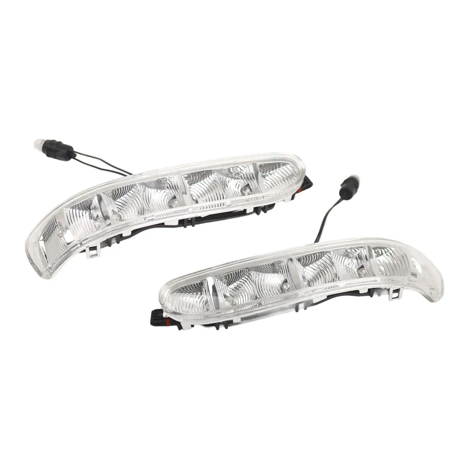 Clignotant de rétroviseur latéral de remplacement pour Mercedes-benz S350 CL500