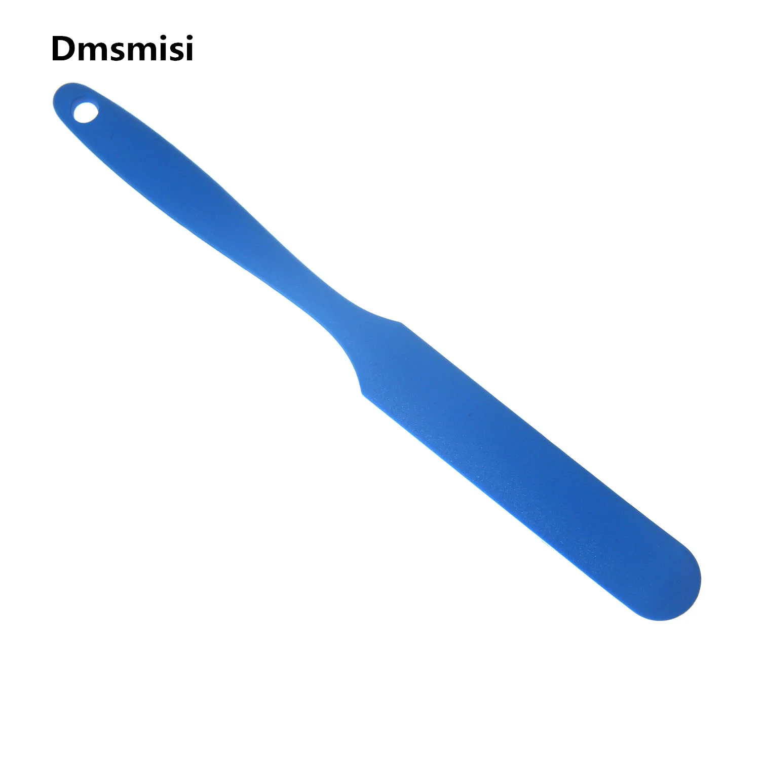 Dmsmisi-Espátulas De Frasco De Silicone, Resistente Ao Calor, Bolo De Creme, Manteiga De Amendoim, Raspador De Massa, Espátula De Pão