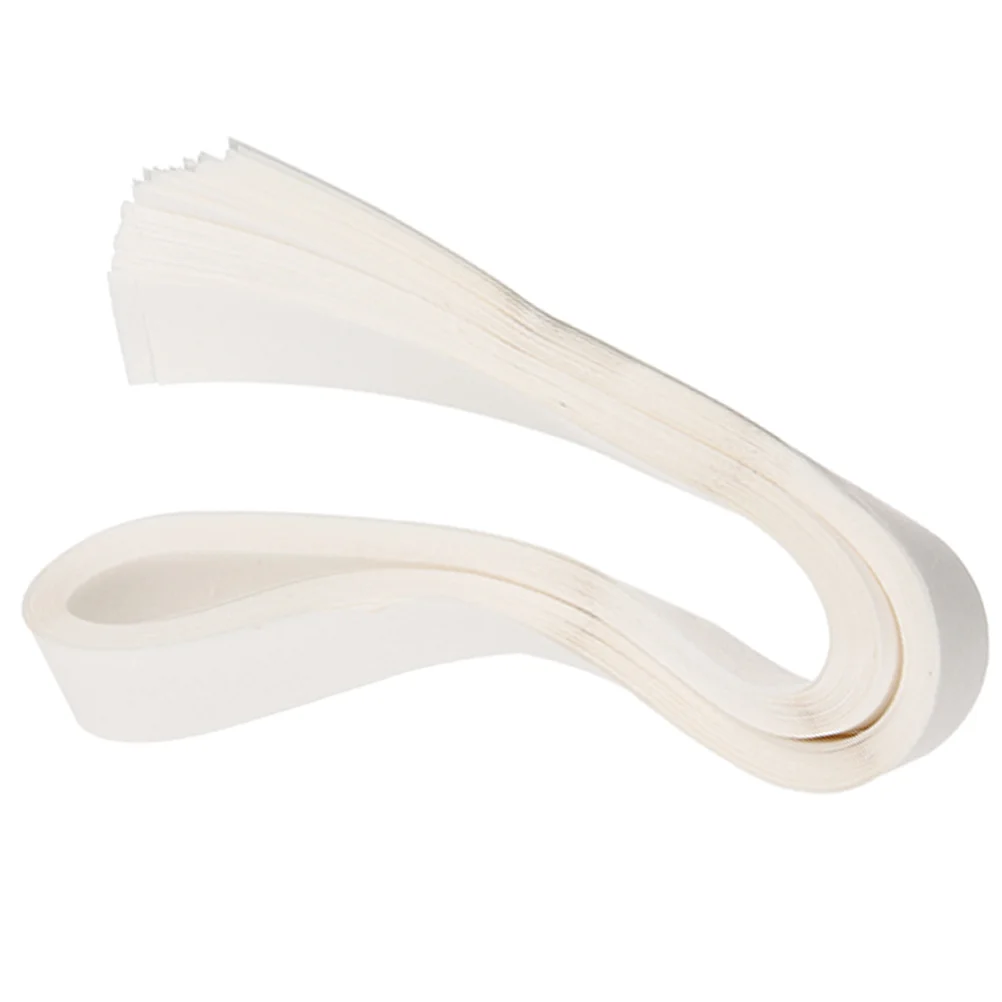 30x2cm Banknote Paper Manual Currency Bands Money Cash Paper Bands Money Wrappers for Bills Cash Wrappers Bills