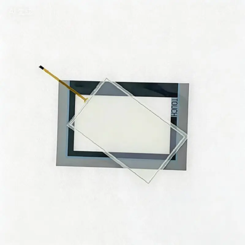 

Стеклянная сенсорная панель с дигитайзером для 6AV2124-0JC01-0AX0 6AV2 124-0JC01-0AX0 TP900 COMFORT TOUCH 9-дюймовая панель с защитной пленкой