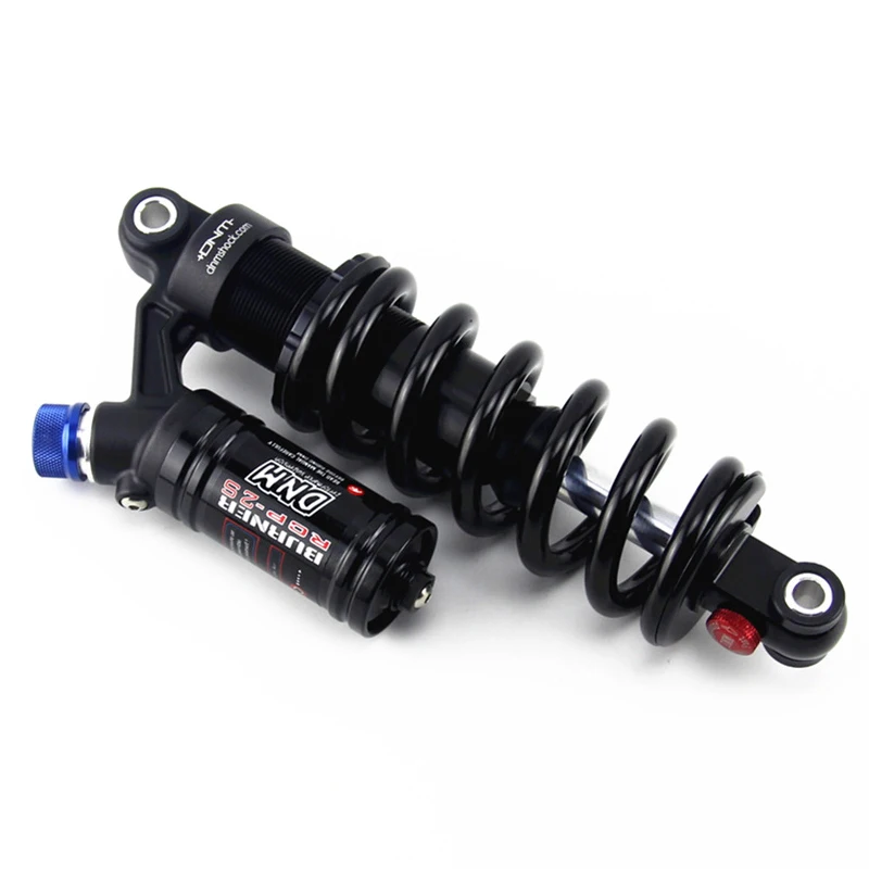 

Mountain Bike DNM Rcp-2S Rear Shock Downhill Spring Suspension Absorber Rear Shock Bicycle Parts