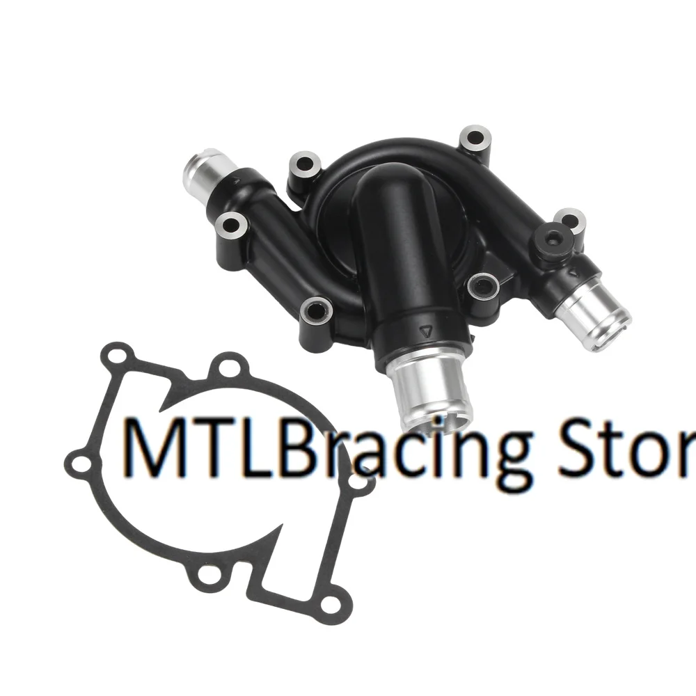 

Water Pump Cover For Ducati Diavel 2013 Diavel FL 2015-2017 Diavel 1200 FL 2018 Monster 821 Monster 821 DARK Stripes 2015-2017