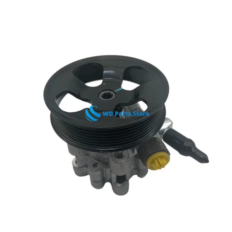 Hydraulic Power Steering Pump 44310-60510 For TOYOTA AVENSIS VERSO LAND CRUISER PRADO GRJ71 GRJ76 GRJ78 GRJ79 RAV4