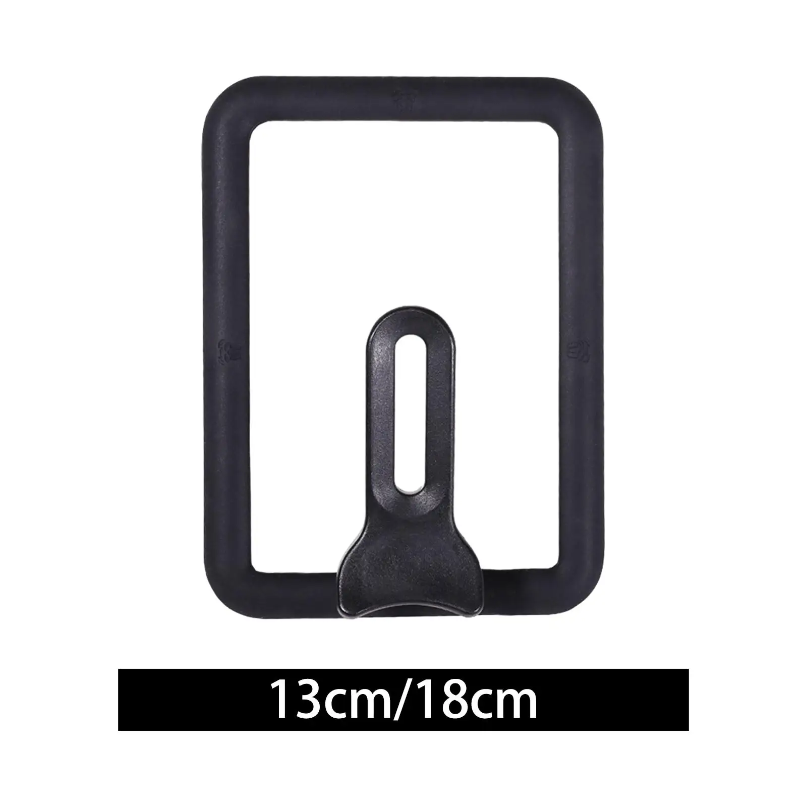 

Frying Pan Lid Cooking Tools Portable Replace Practical Glass Omelette Pan Cover for Household Picnic Restaurant Party Breakfast