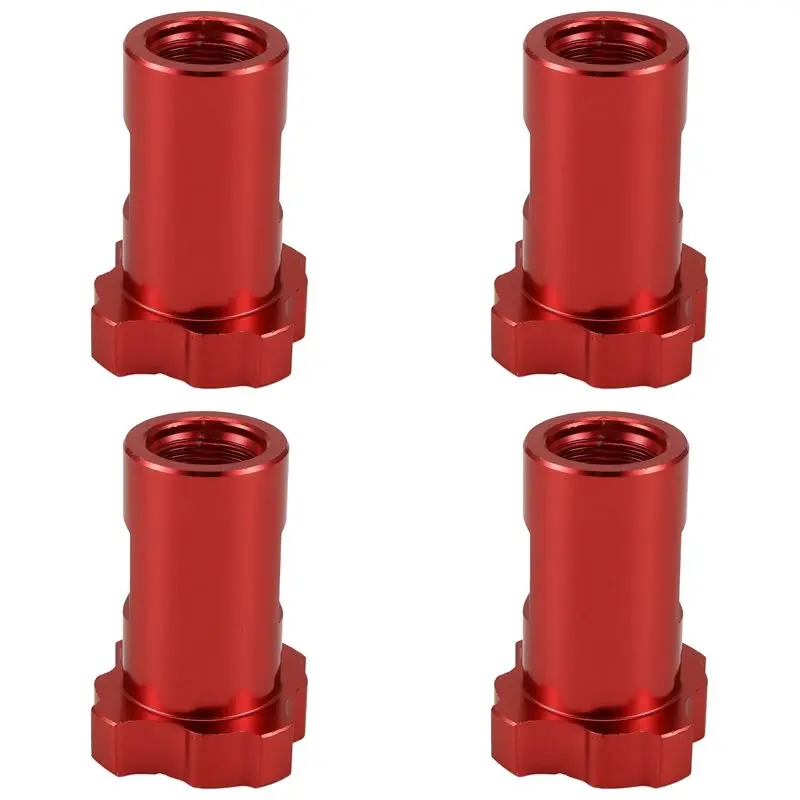 4X All Spray Tool Connector Spray Tool Cup Adapter Pot Joints M14X1.0,Internal
