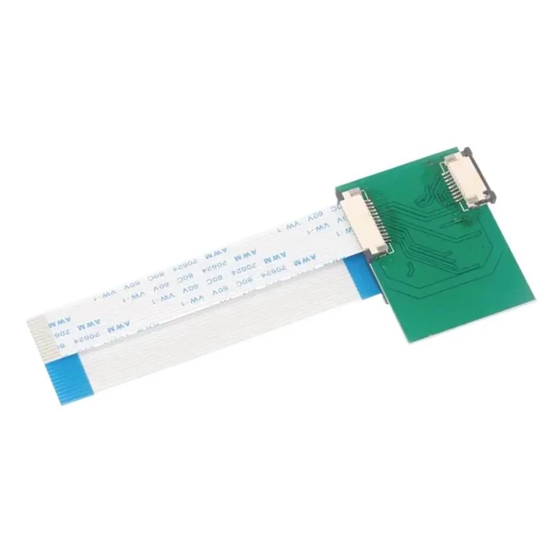 For Epson L1800 R1390 DTF DTG UV printer using L805 L800 print head adapter board riser card breakout motherboard heads