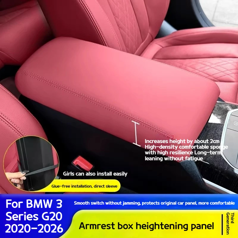 

Для BMW 3, 5 серии, X3, X5, X6, X7, G20, G60, G45, G05, G06, G07 (2019-2026) — защитная накладка для увеличения высоты заднего багажного отсека, аксессуары