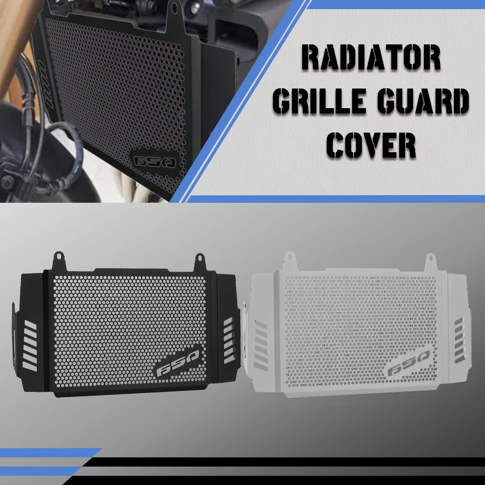 

Radiator Guard Grille Protector Cover 2023 CBR CB 650R 650 R Net For Honda CB650R Neo Sports Cafe CBR650R 2019 2020 2021-2023