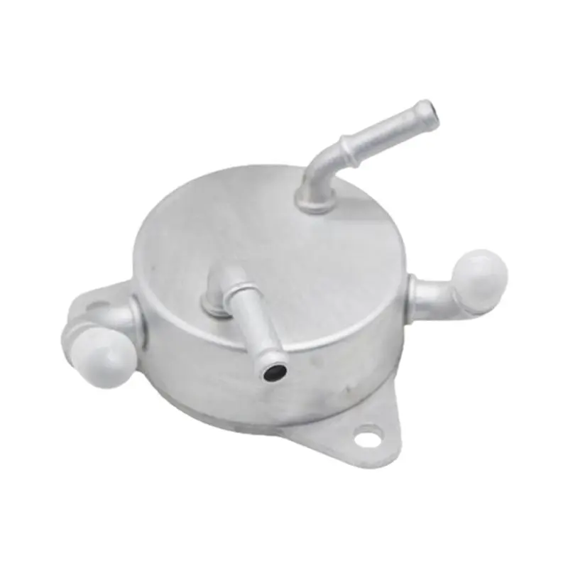 A02Q-Oil Cooler 1241007821 19430RNAA51 For Honda Oil Cooler Car Cooling System Accessories Car Oil Cooler Accessories