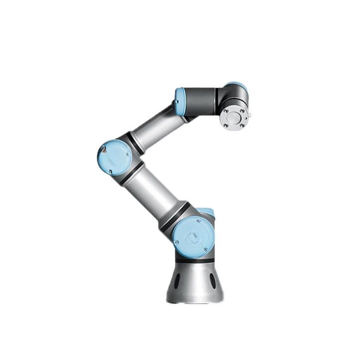 UR3 Cooperative Mechanical Arm Can Be Used for Stacking/Screw Tightening/Quality Inspection