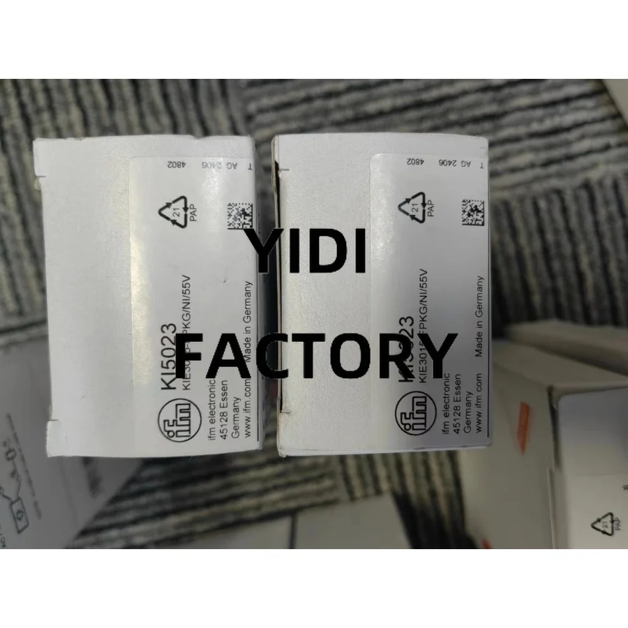 

Brand new original sensor KI5023 KI0024 KI5052 ki0020