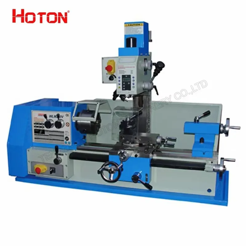 Hot Sale Horizontal JYP260L Multi-Purpose Lathe Mill Machine Medium for Sale