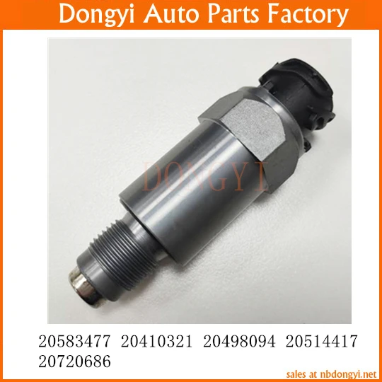 Odometer Speed Sensor OE No. 20583477 20410321 20498094 20514417 20720686