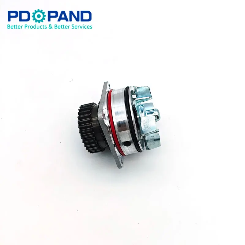 مضخة تبريد المياه تناسب EX35 EX37 FX35 37 Q50 Q60 Q70 QX5070 G37 M35h M37 350Z 370Z GT-R مورانو باثفندر اسبيس 3.5 3.7 #5