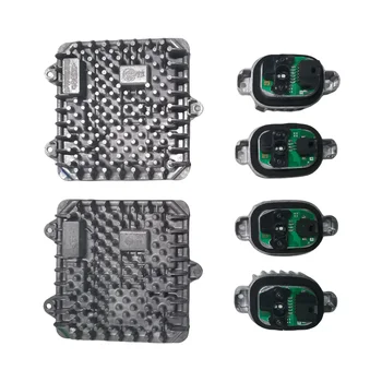 適用於BMW F20 F21 LCI 114d 116d 116i 118d 頭燈更換套件的全新 Daylight 63117428425 LED 頭燈控制器模組 7444682 10 最佳銷售 BMW F20 116i - №1