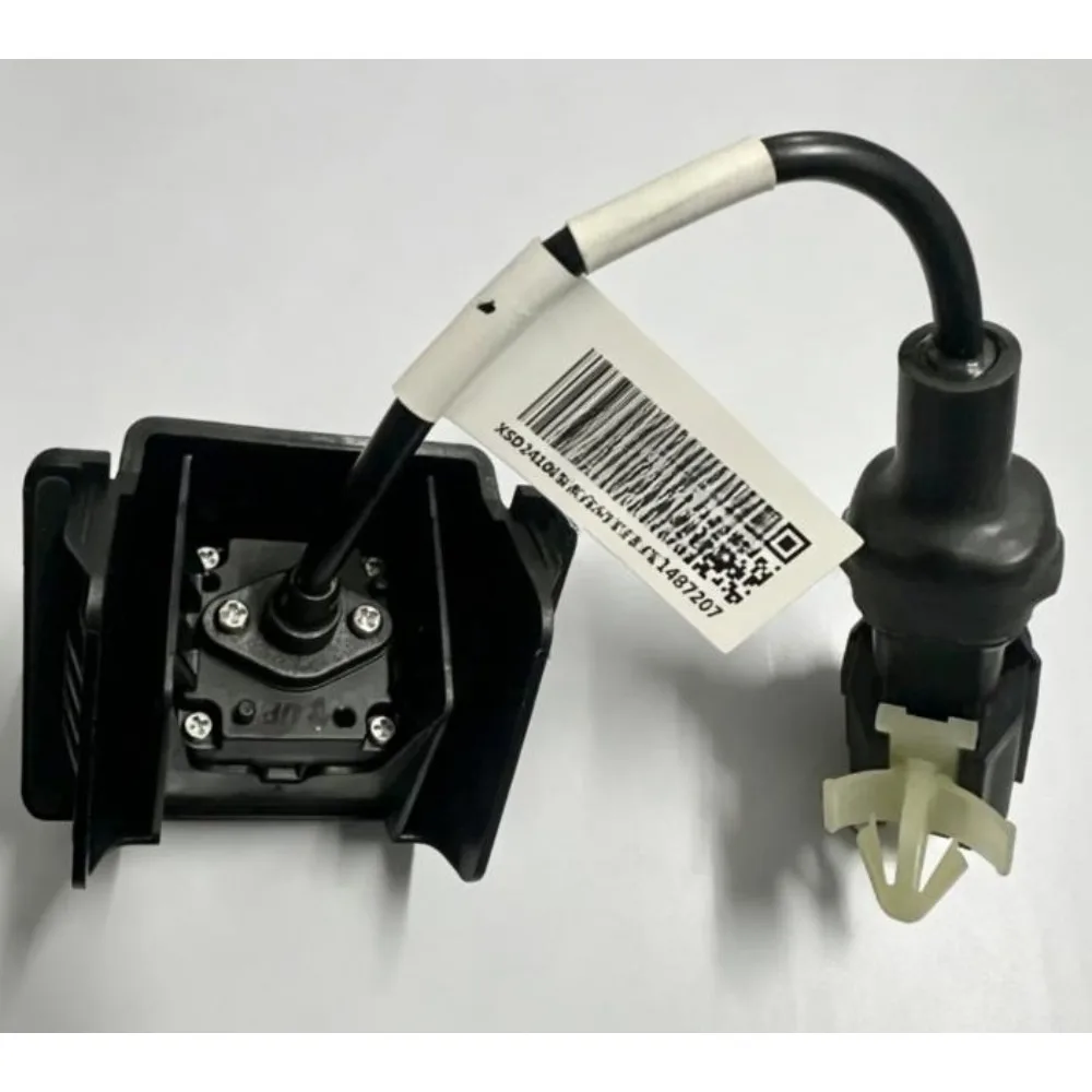 For Mg MG7 Reverse Camera Image 360 Degree Surround Cameras Accessories 11487207