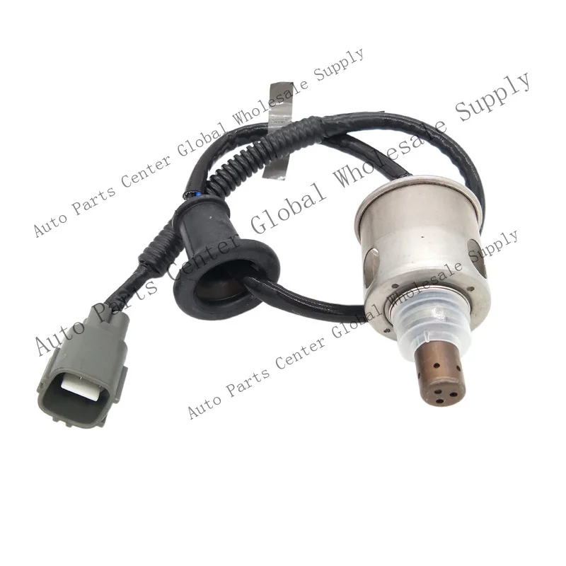 L+ 4Pcs Upstream Downstream O2 Oxygen Sensor Set for Lexus IS250 IS350 2.5L 3.5L