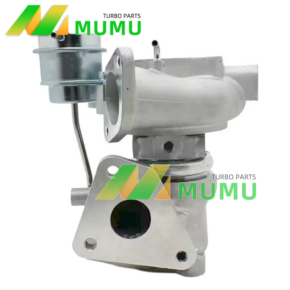 TF035HM Turbo Turbo… - image