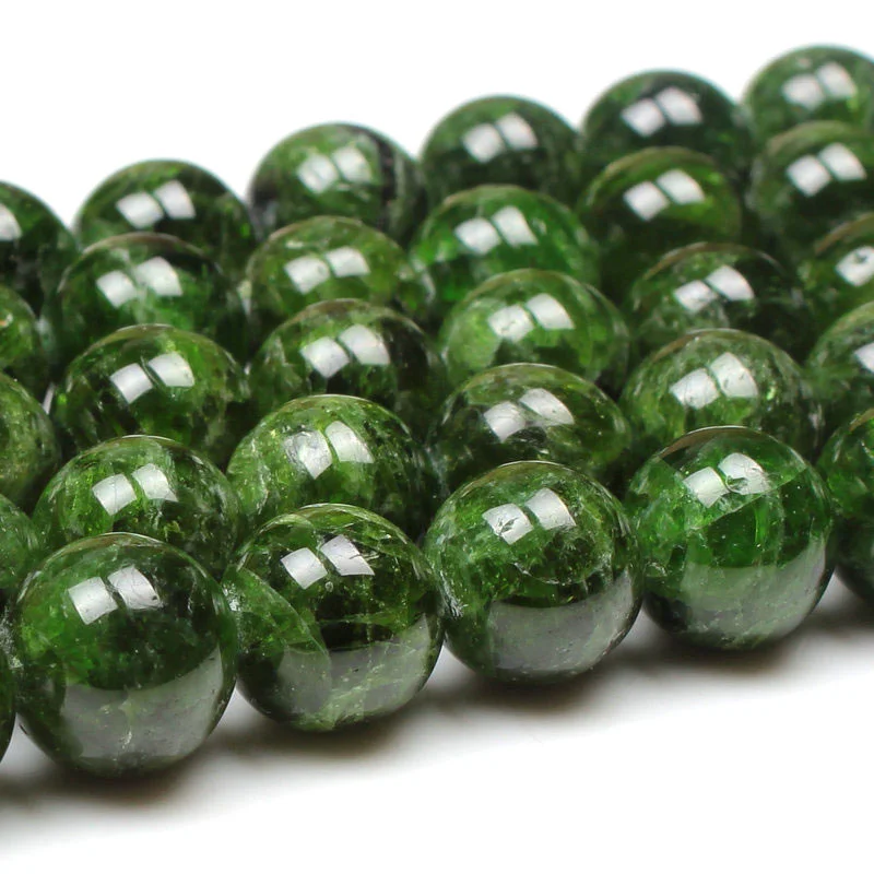 7-14mm-natural-green-diopside-stone-beads-round-diy-loose-beads-for-jewelry-making-beads-accessories-15''-women-men-gift