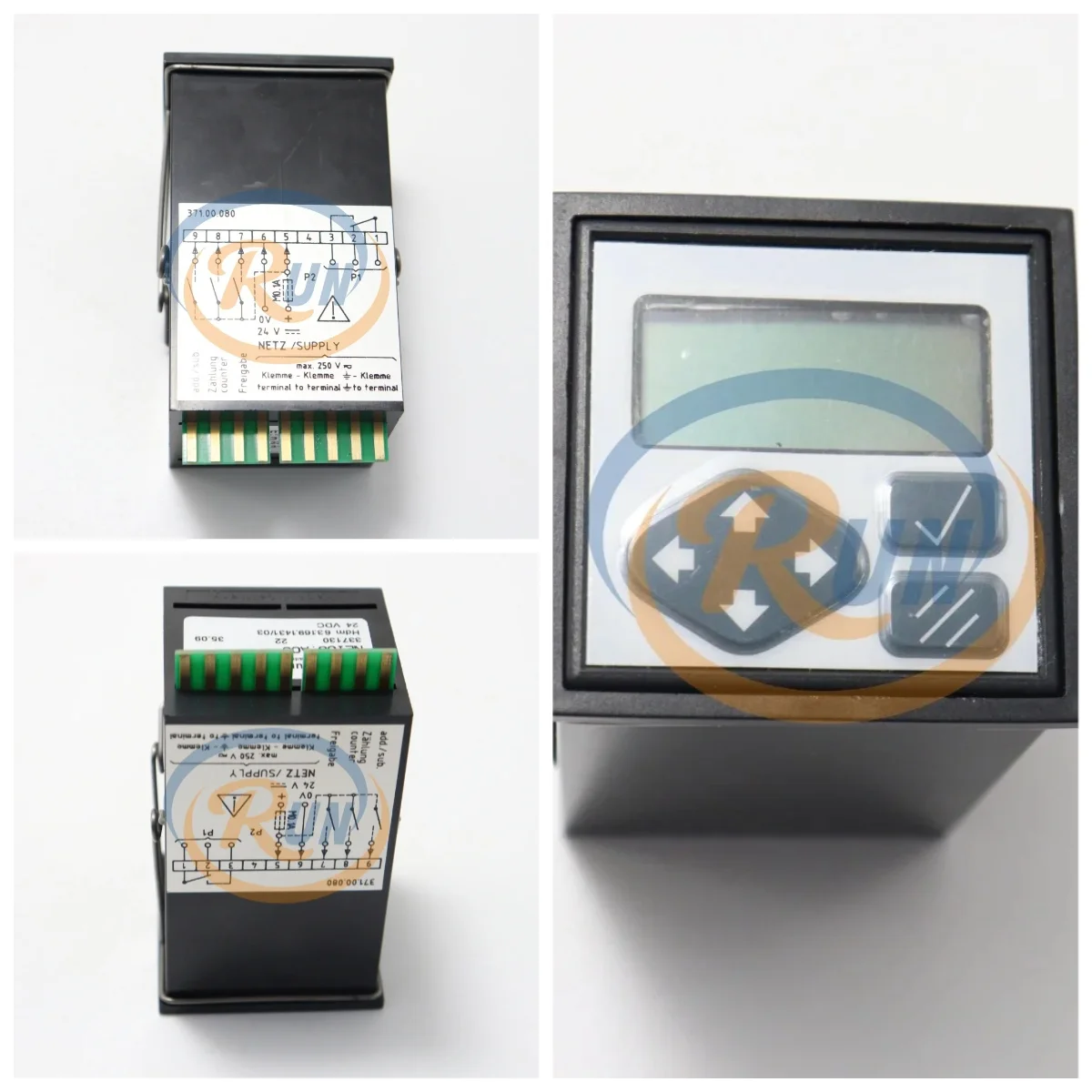 1pc NE108.A03 Counter Module 63.169.1431 63.16.1331 63.169.1431 63.169.1431/03 GTO52 Printing Parts