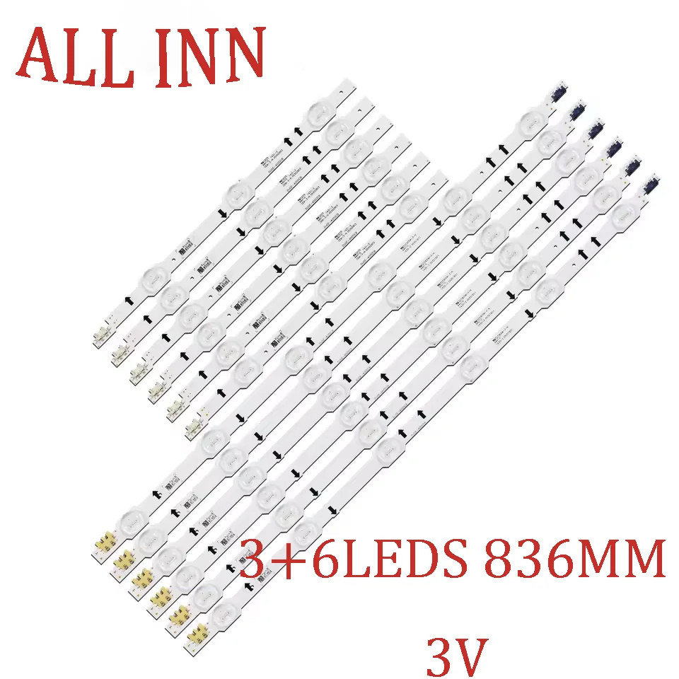 Led For Ue40H7000Sl… - image