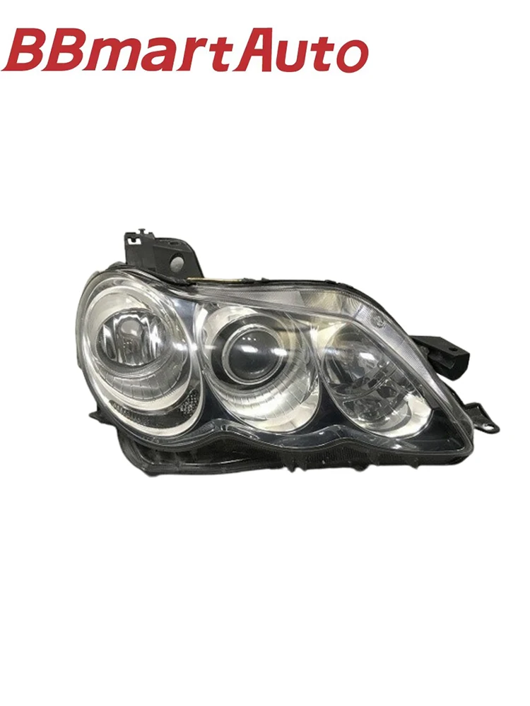 

81145-22A10 BBmart Auto Parts 1 Pcs Headlight Car Supplies Lights For Toyota Mark X 2004