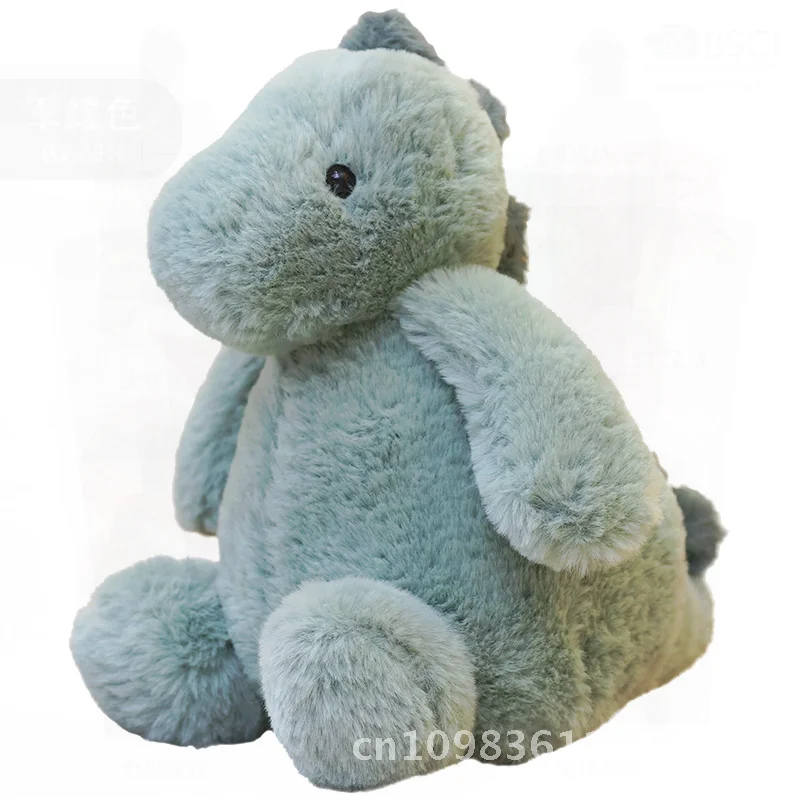 

Tangzi Series Animal Plush Dolls Kids' Pillow Toys Wholesale Dropshipping Quality Assurance Cartoonish Design PP Cotton Filling