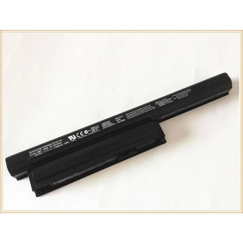 Origina Battery Suitable for Sony Applicable Vaio BPS26 VGP-BPL26 VGP-BPS26 BPS26A SVE141 SVE14A
