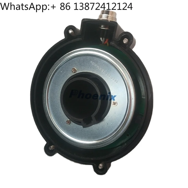 

Imported New 63.101.2211 Sensor Code G322.A04 Encoder 63.101.2231 Card 372.00653/2 for Heidelberg CD102 SM102