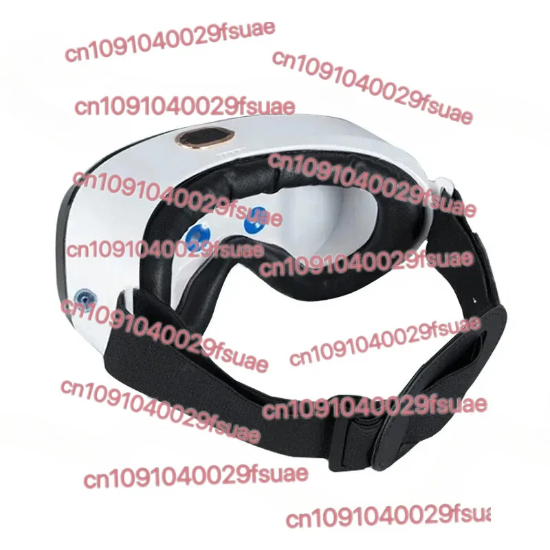 E10 High-Tech Hydrogen Smart Eye Massager