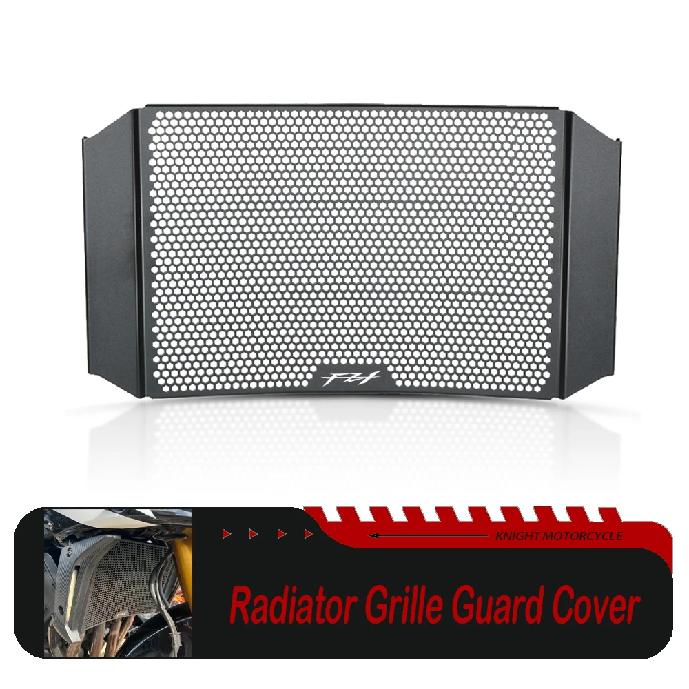 

Motorcycle Radiator Guard Protection Grille Cover For Yamaha FZ1 FAZER FZ1 2006 2007 2008 2009 2010 2011 2012 2013 2014 2015
