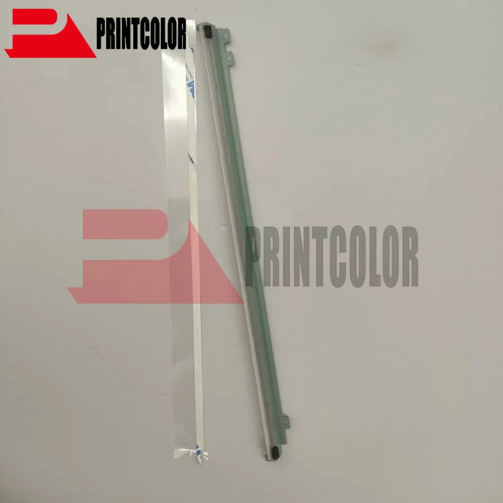 5X Transfer Cleaning Blade support for HP Color LaserJet CP5225 Enterprise CP5520 CP5525 M750 700 M775 CP5225n CP5225dn CP5525dn