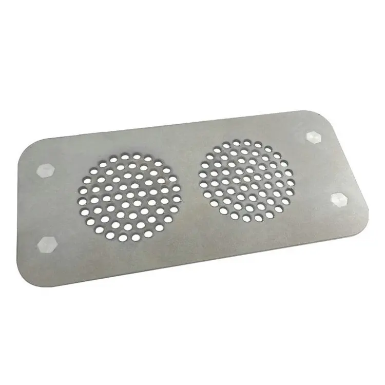 Outdoor Telecom Cabinet IP65 - Weatherproof Metal Networking Enclosure