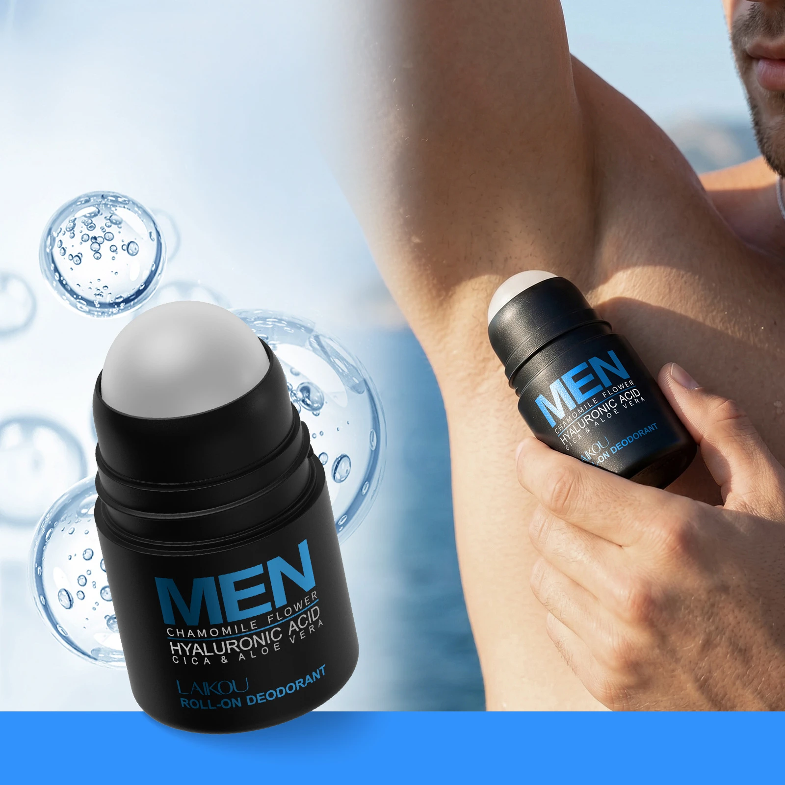 deodorant-roll-on-homme-laikou-50ml-–-parfum-longue-duree-anti-transpirant-controle-de-la-transpiration-axillaire-baume-corporel-soin-de-la-peau-homme-–-vente-en-gros