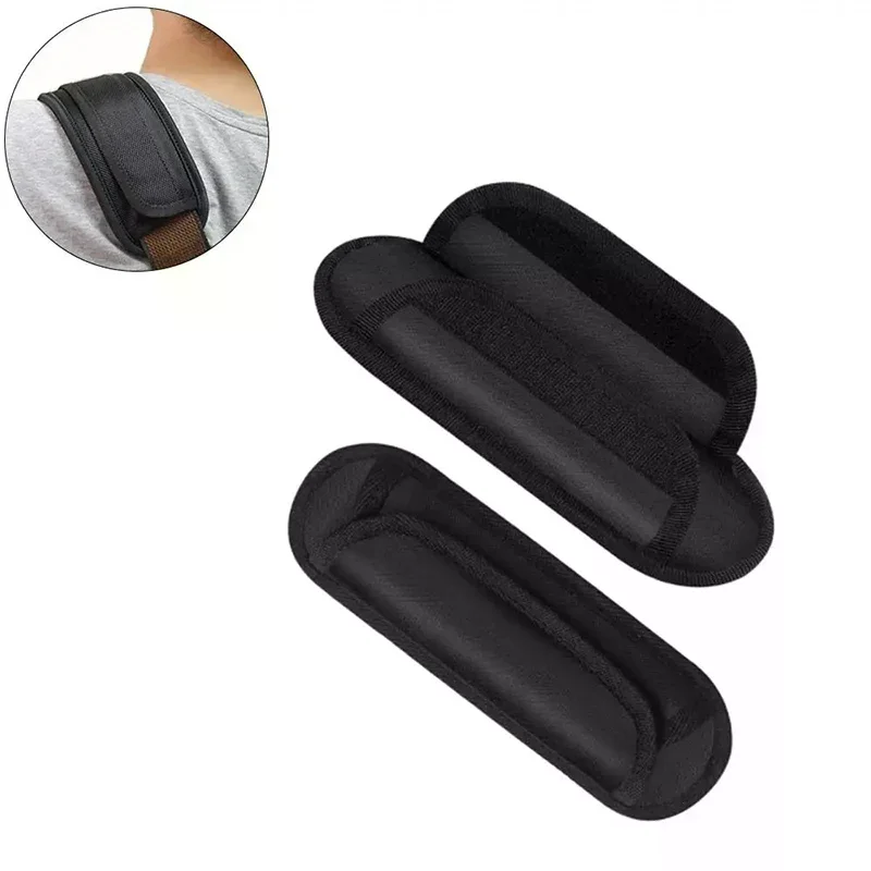 Backpack Shoulder Pads Weight Loss Shoulder Pads Backpack Decompression Widening Weight Loss Schoolbag Shoulder Straps