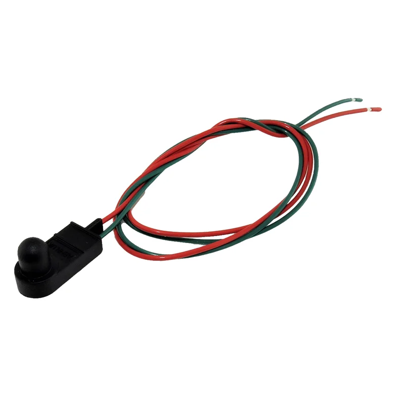 Voor Fiat 500 500X 500L Punto Alfa Romeo 05-18 Buiten Omgevingstemperatuursensor