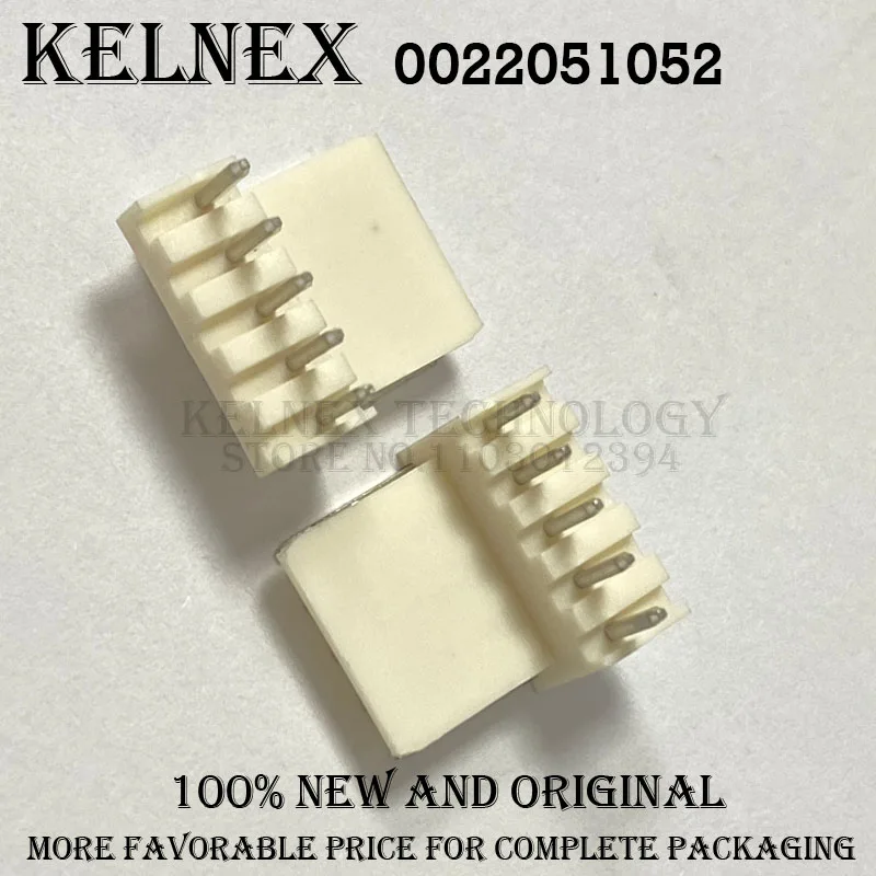 Fio para Plate Needle Holder, 0022051052, 10pcs