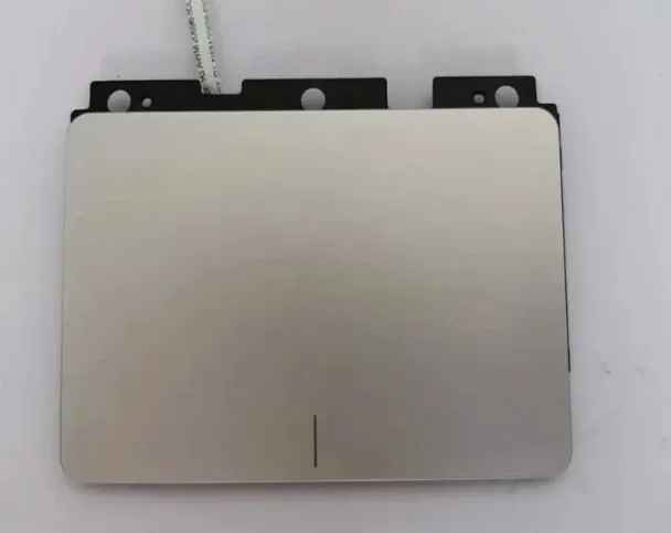 Big IC Original for asus X455L A455L R455 X454L F455 W419L R454L K455 X455 Touchpad Mousepad Button Board 13NB00T1AP1701