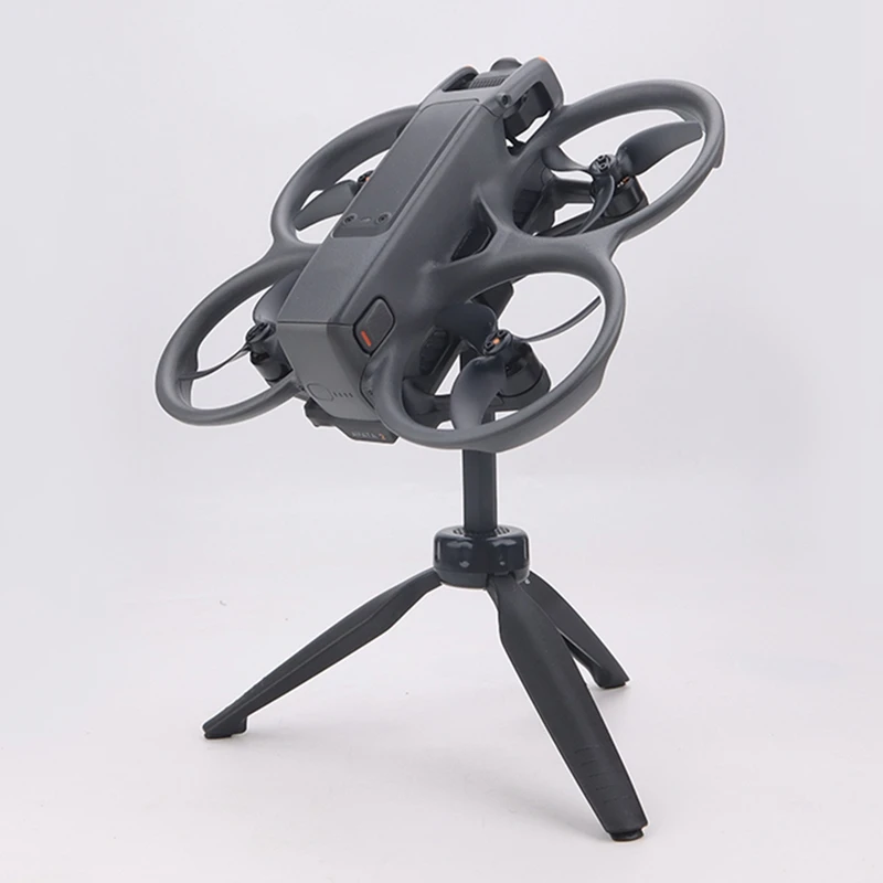 For Avata 2 Drone Desktop Display Stand Bracket Tripod RC Quadcopters Multirotors Replacement