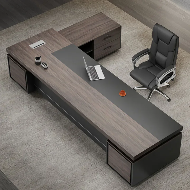 

Office Tables Desk Corner Study Table Conference Simple Room Furniture Computer Offices Work Gaming Writing Reading Workstation