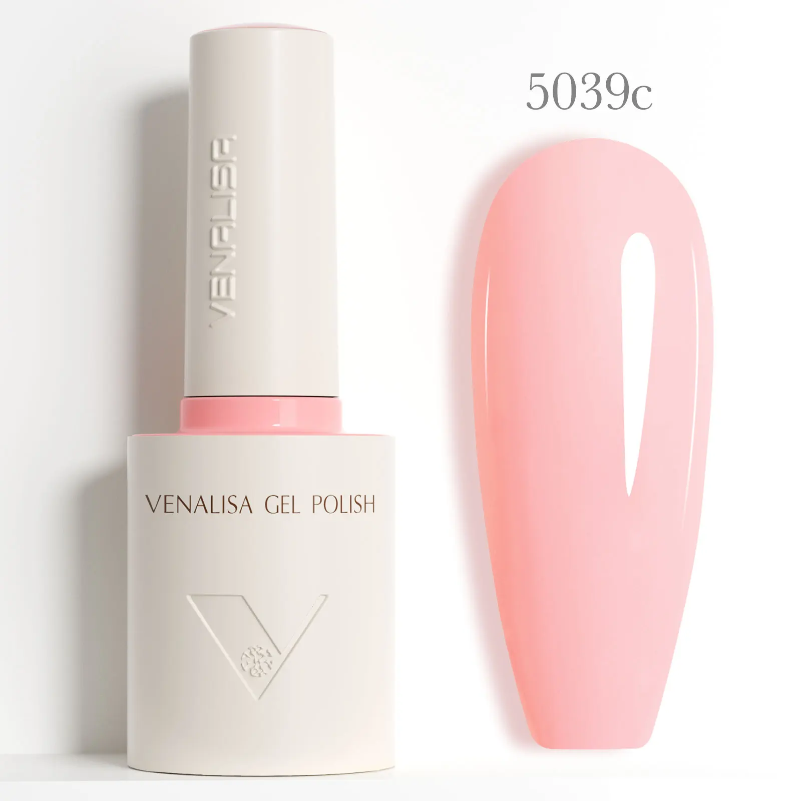 VENALISA CANNI Fabriek HEMA GRATIS TPO GRATIS 10ml Gel Nagellak Ronde Borstel Gladde Gel Textuur Semi Permanente Losweken UV LED Gel