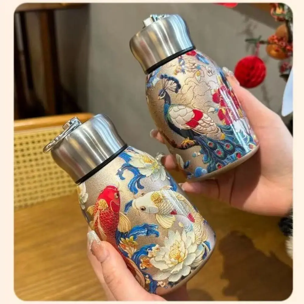 Thumbnail 3 - #43 Best Selling Flasks