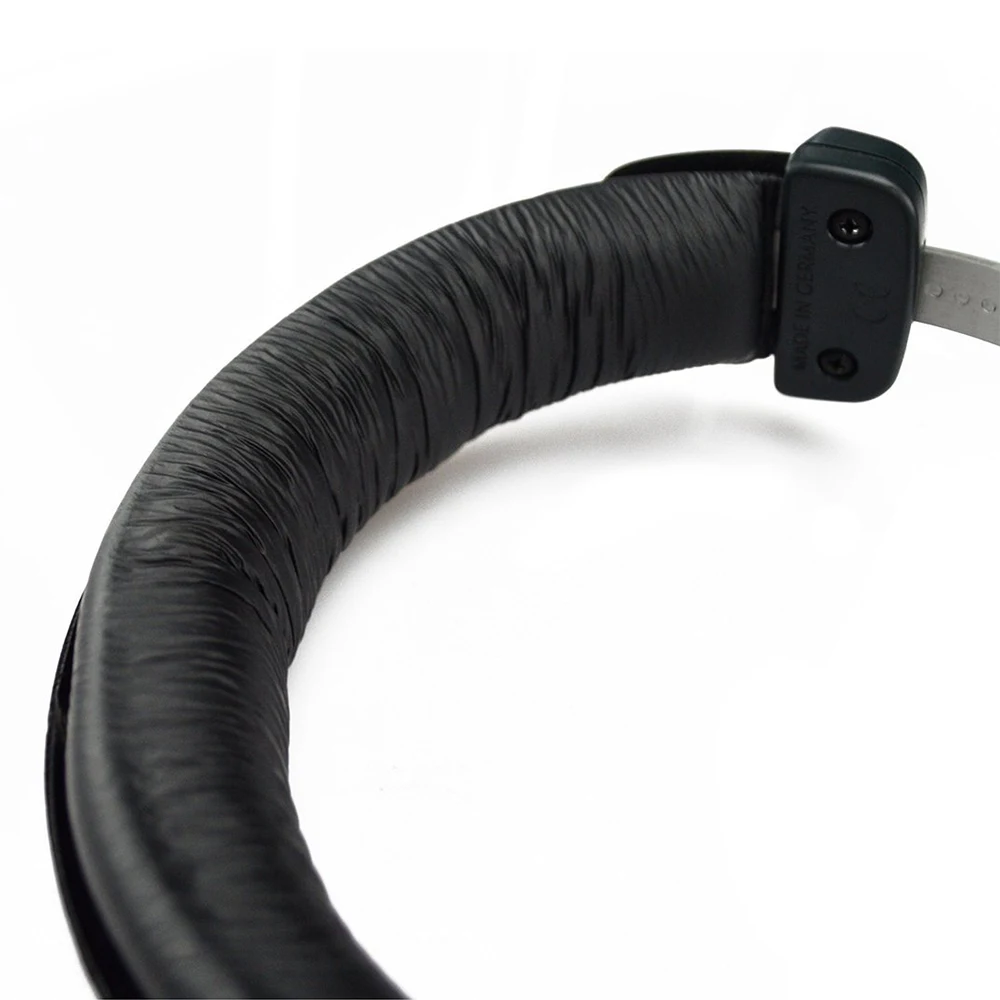 อะไหล่แผ่นฟองน้ำหูฟัง AKG คาดศีรษะอะไหล่ซ่อมสำหรับ Grado SR60 SR80 SR125หูฟัง SR225